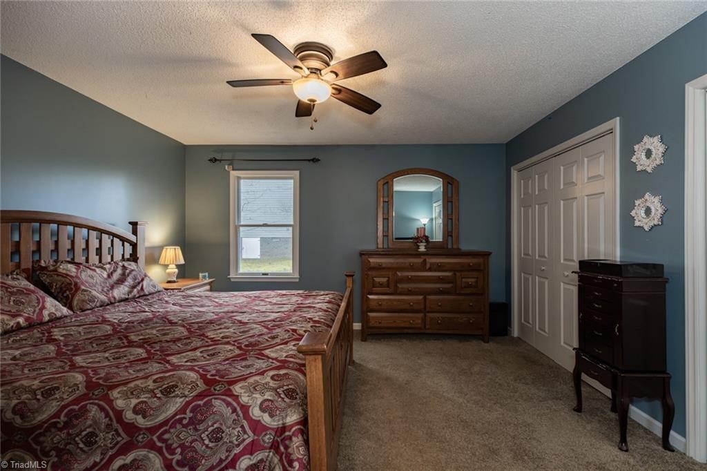 3951 Nelson Road Sophia, NC 27350 - Photo 18 of 34