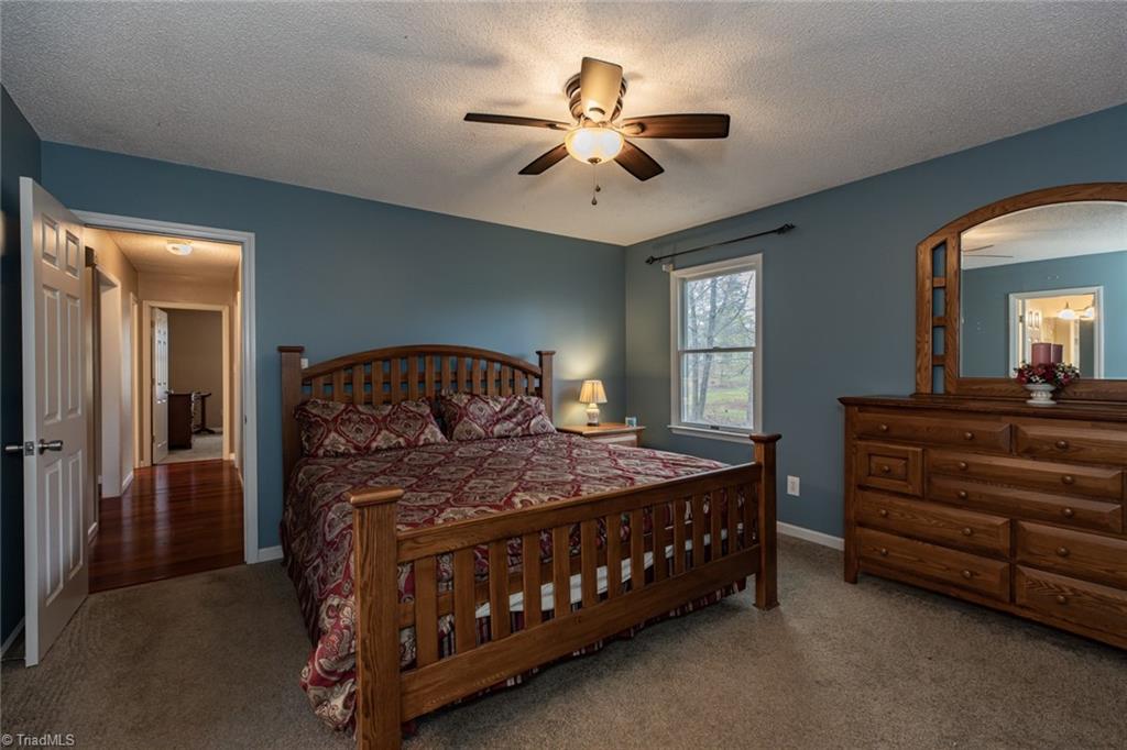 3951 Nelson Road Sophia, NC 27350 - Photo 19 of 34