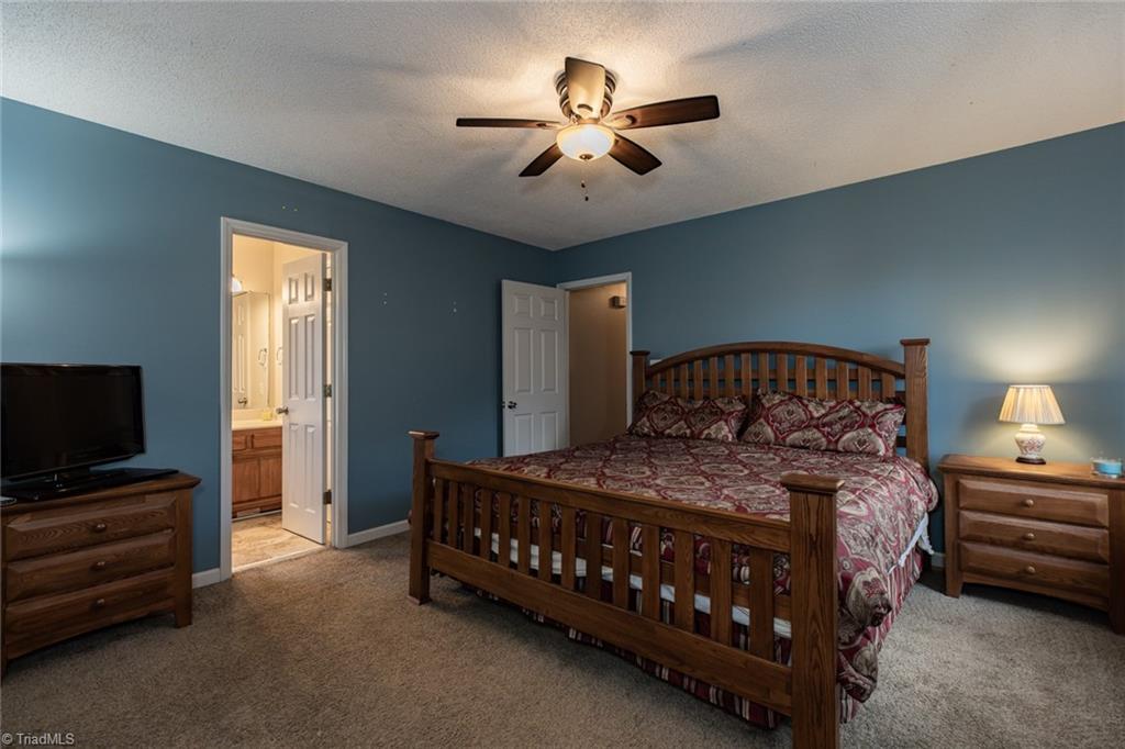 3951 Nelson Road Sophia, NC 27350 - Photo 20 of 34