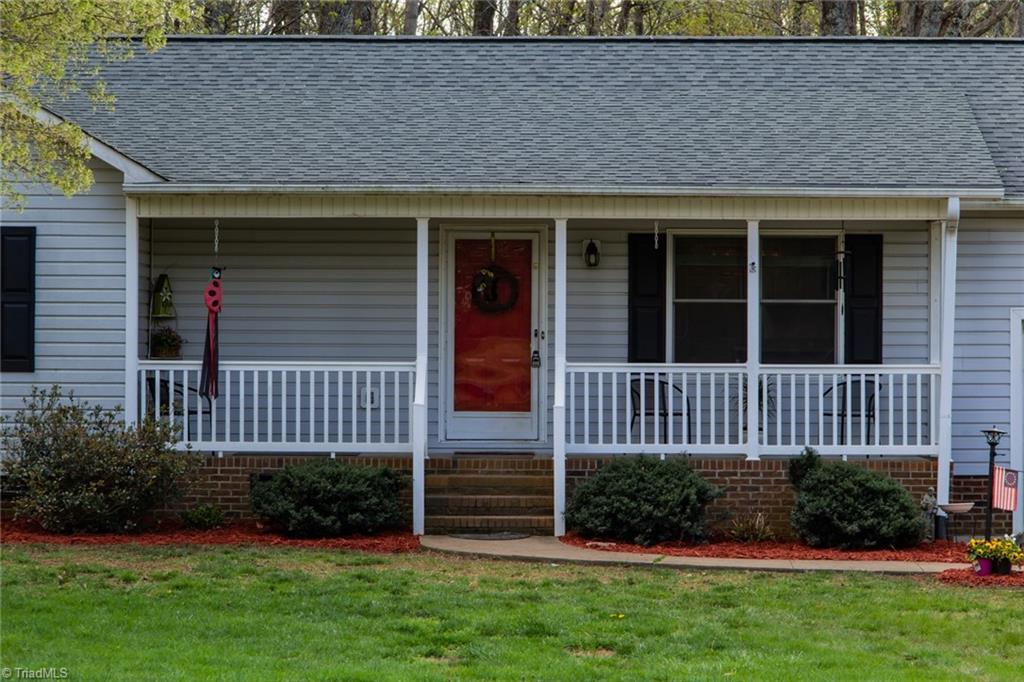 3951 Nelson Road Sophia, NC 27350 - Photo 2 of 34