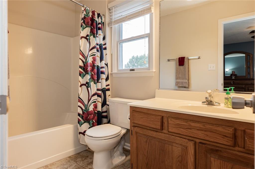 3951 Nelson Road Sophia, NC 27350 - Photo 21 of 34