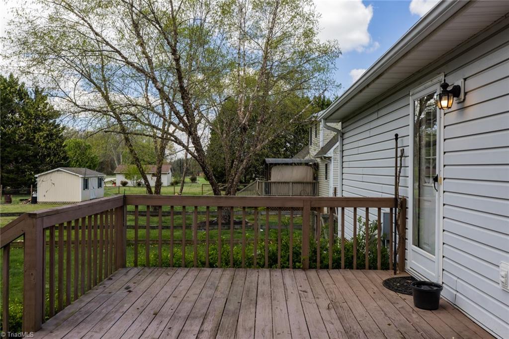 3951 Nelson Road Sophia, NC 27350 - Photo 30 of 34