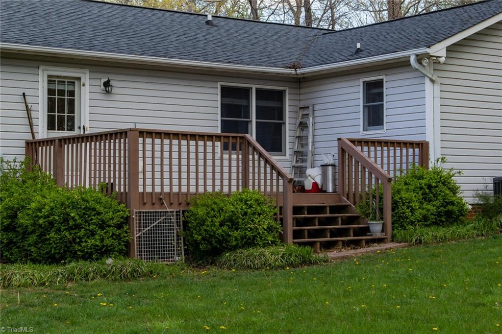3951 Nelson Road Sophia, NC 27350 - Photo 33 of 34