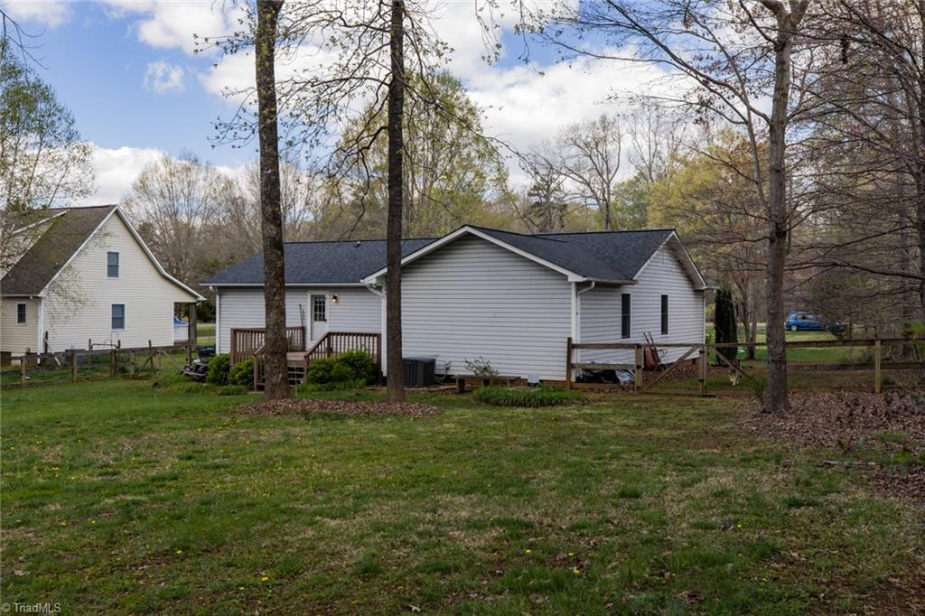 3951 Nelson Road Sophia, NC 27350 - Photo 34 of 34