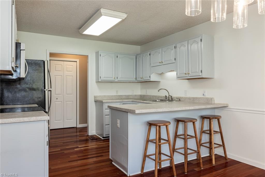 3951 Nelson Road Sophia, NC 27350 - Photo 10 of 34