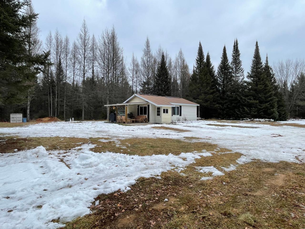 6757 Pine Lake Road Rhinelander, WI 54501 - Photo 16 of 24 Gallery Image 16