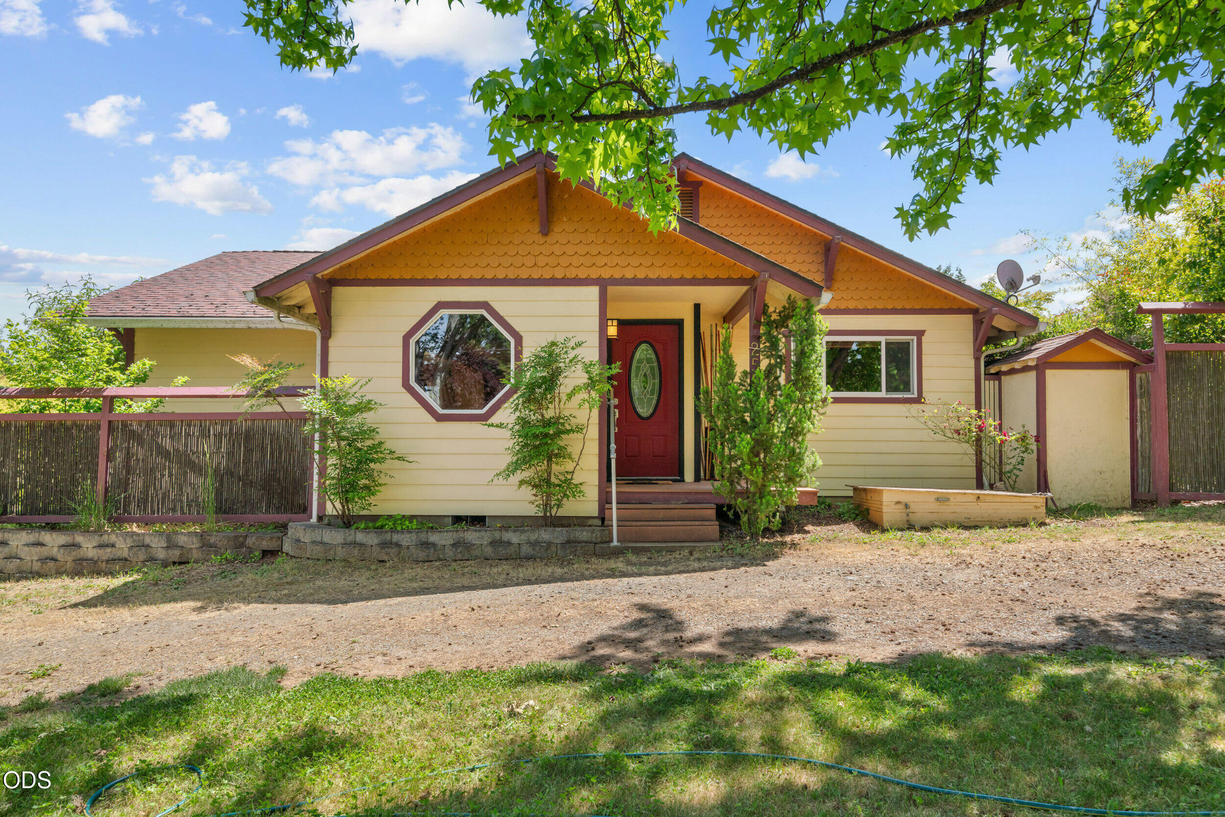 255 Carmen Road Talent, OR 97540 - Photo 1 of 56