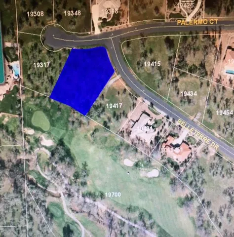 a view of water heater room