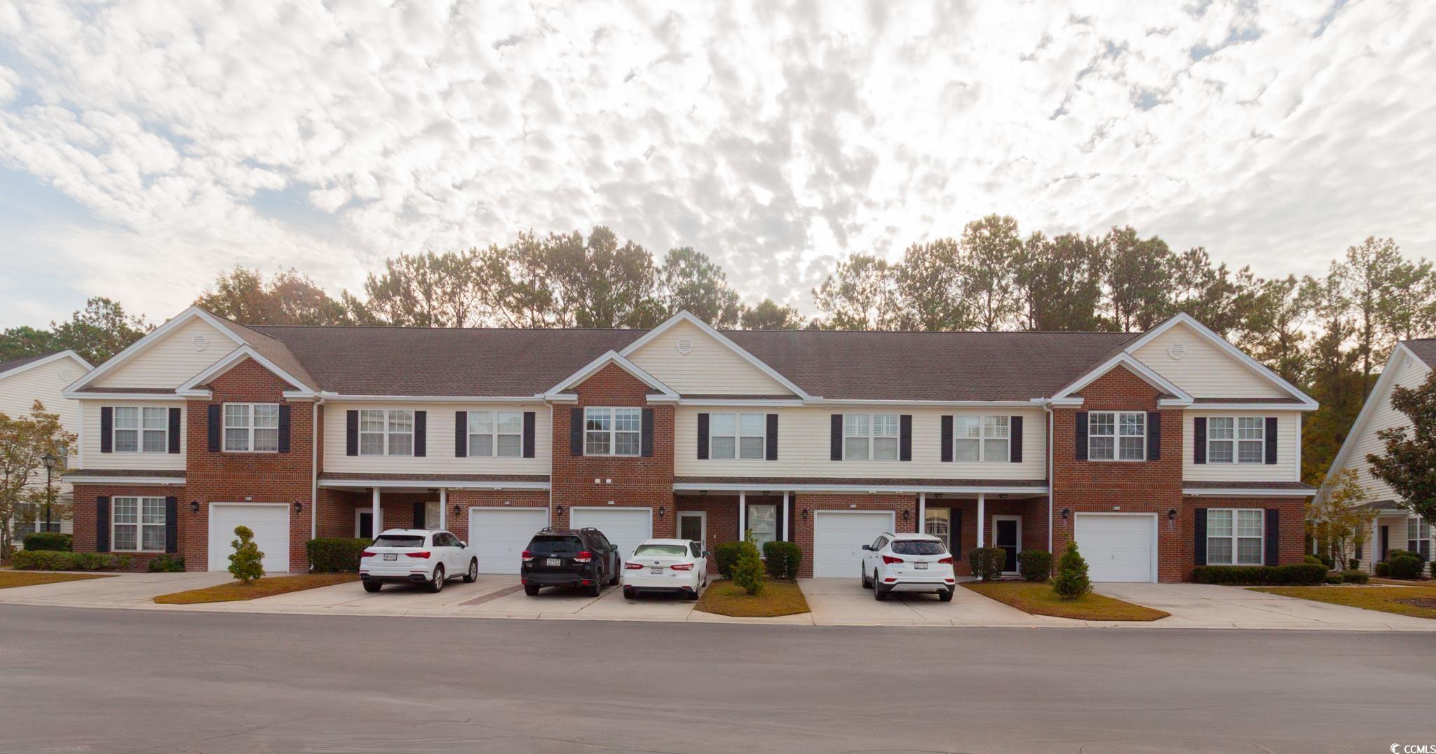 211 Connemara Drive, Unit 4E Myrtle Beach, SC 29579 - Photo 1 of 33