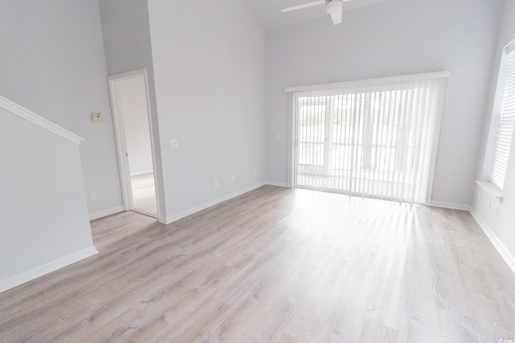 211 Connemara Drive, Unit 4E Myrtle Beach, SC 29579 - Photo 13 of 33