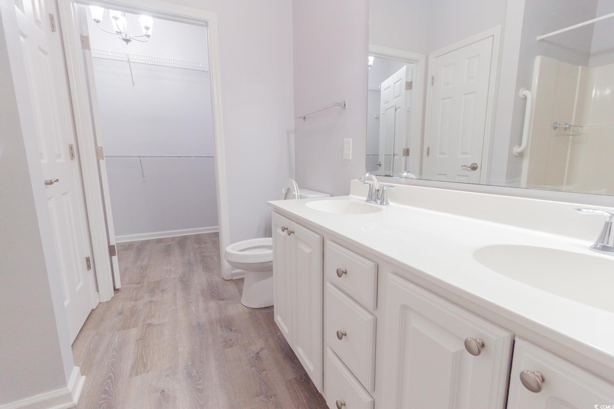 211 Connemara Drive, Unit 4E Myrtle Beach, SC 29579 - Photo 17 of 33