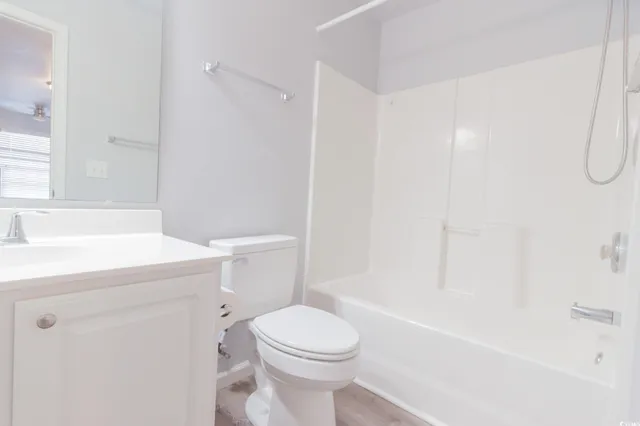 $1,950 | 211 Connemara Drive, Unit 4E, Myrtle Beach, SC 29579