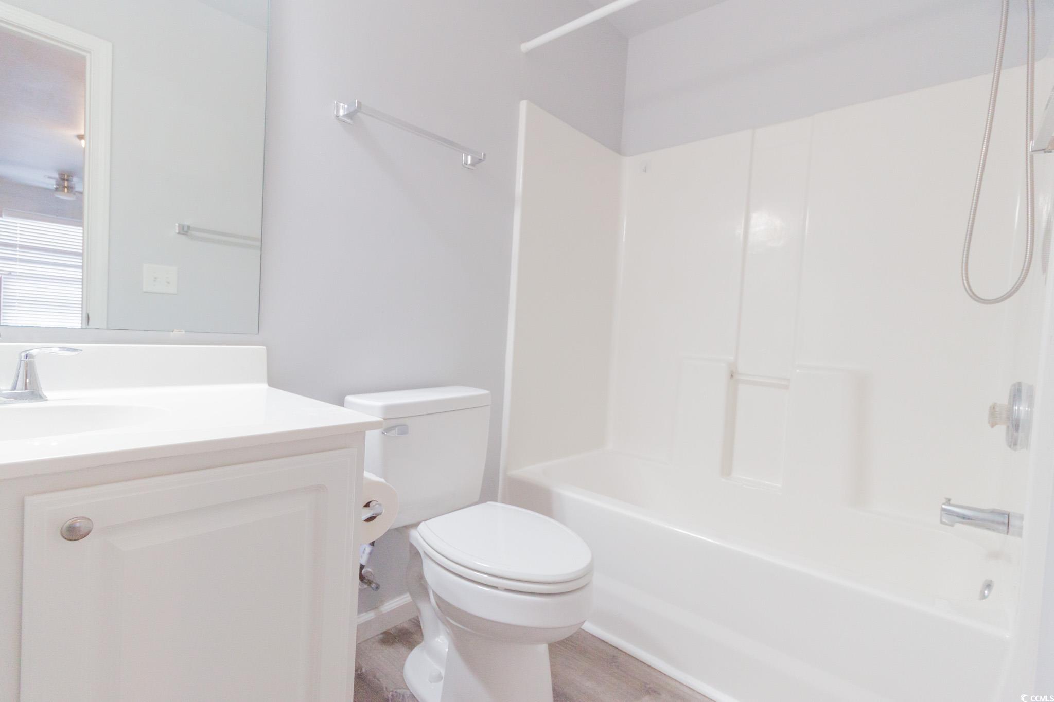 211 Connemara Drive, Unit 4E Myrtle Beach, SC 29579 - Photo 27 of 33