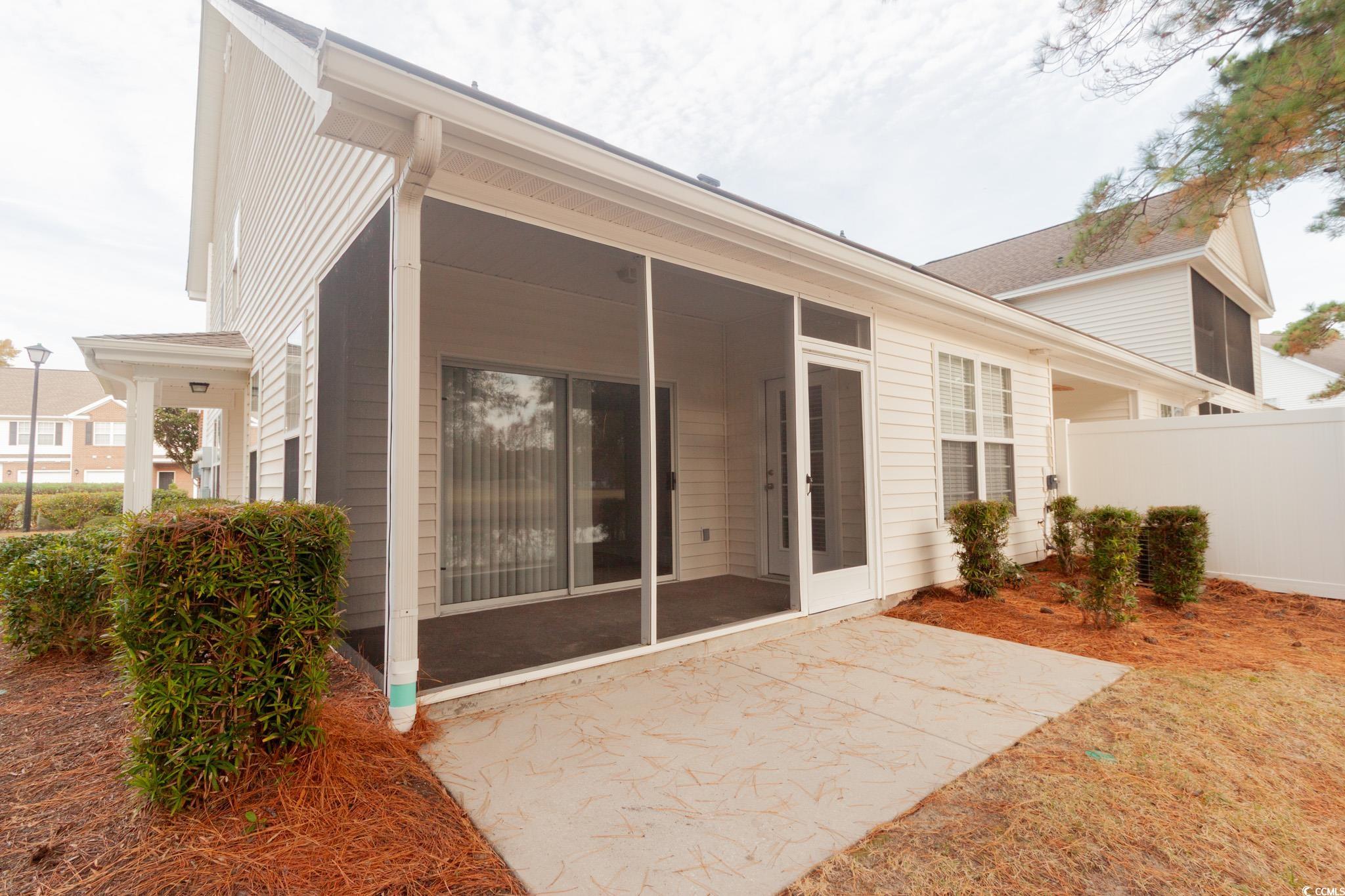 211 Connemara Drive, Unit 4E Myrtle Beach, SC 29579 - Photo 28 of 33