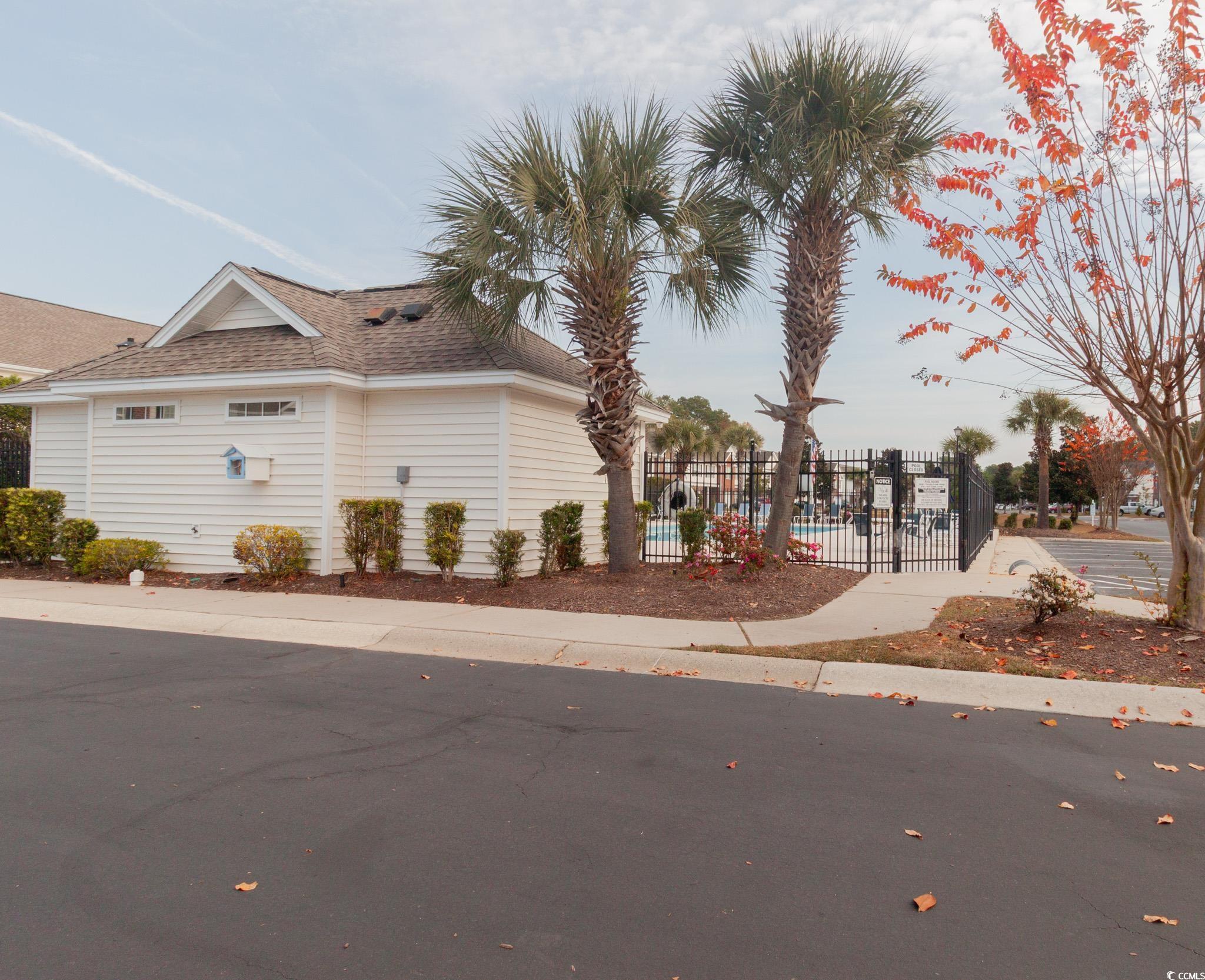 211 Connemara Drive, Unit 4E Myrtle Beach, SC 29579 - Photo 31 of 33