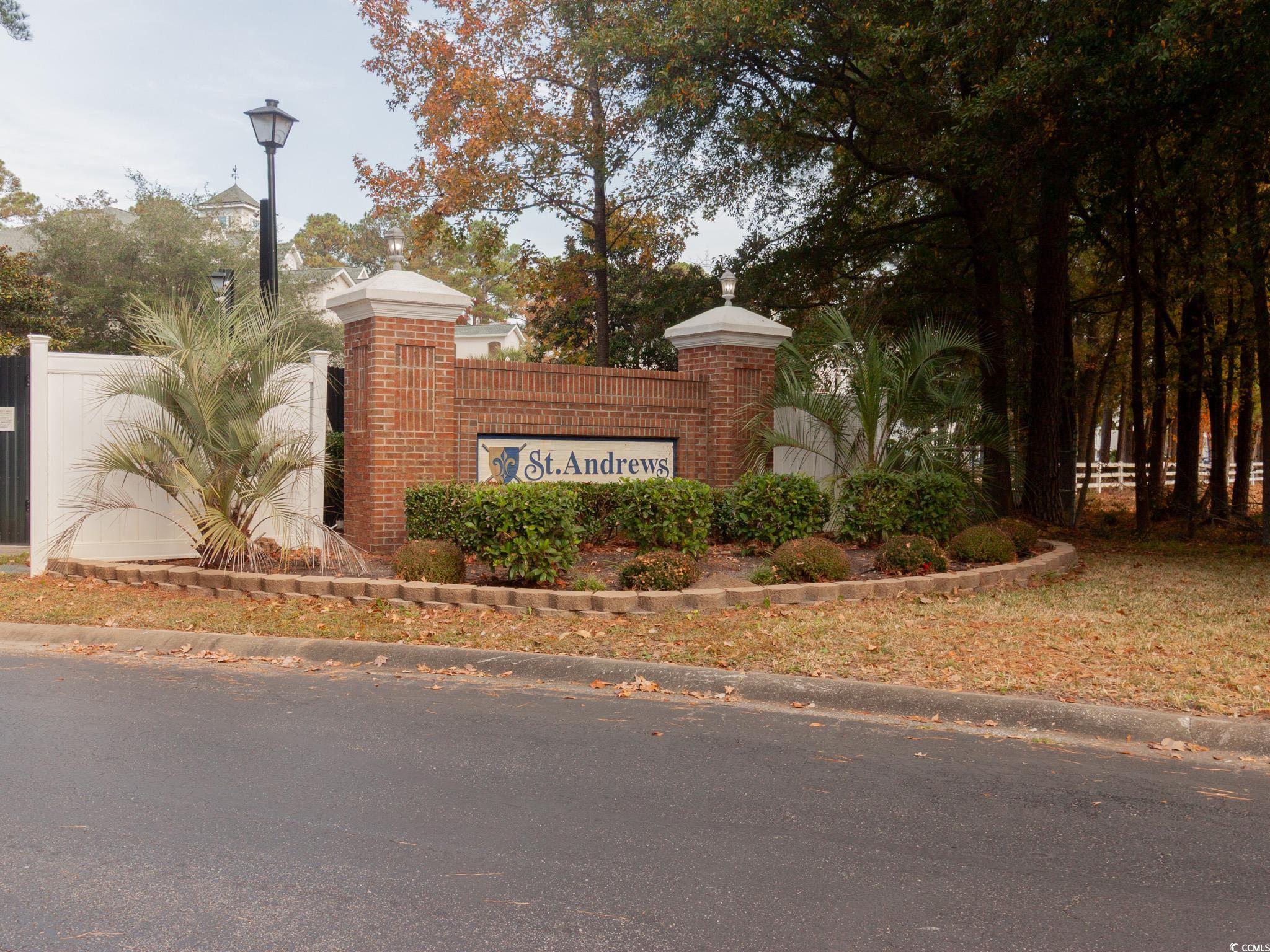 211 Connemara Drive, Unit 4E Myrtle Beach, SC 29579 - Photo 32 of 33