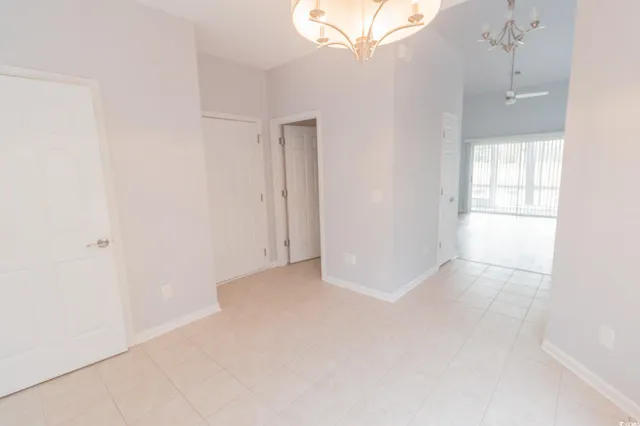 $1,950 | 211 Connemara Drive, Unit 4E, Myrtle Beach, SC 29579