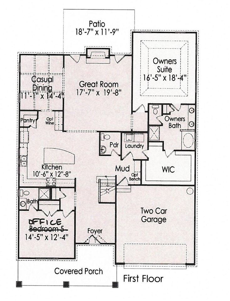 612 Seabring Lane Raleigh, NC 27603 - Photo 2 of 3 Photo 2