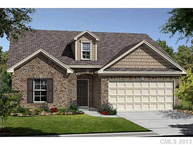 1660 Beleek Ridge Lane, Unit 282 Clover, SC 29710 - Photo 1 of 1 Gallery Image 1