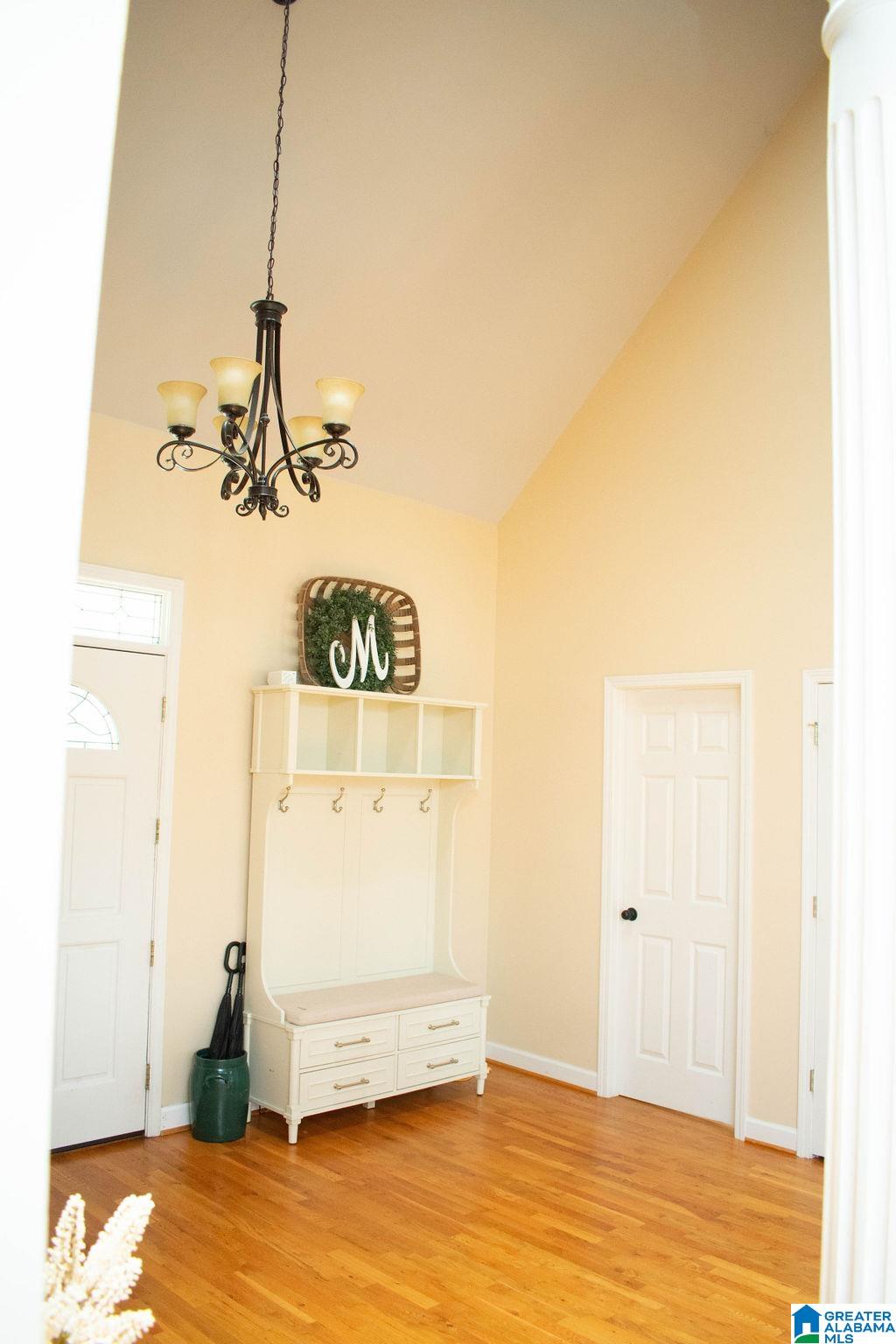 748 Pine Harbor Road Pell City, AL 35128 - Photo 8 of 81