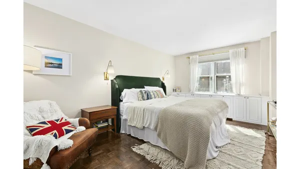 $4,950 | 201 East 37th Street, Unit 6D | Murray Hill