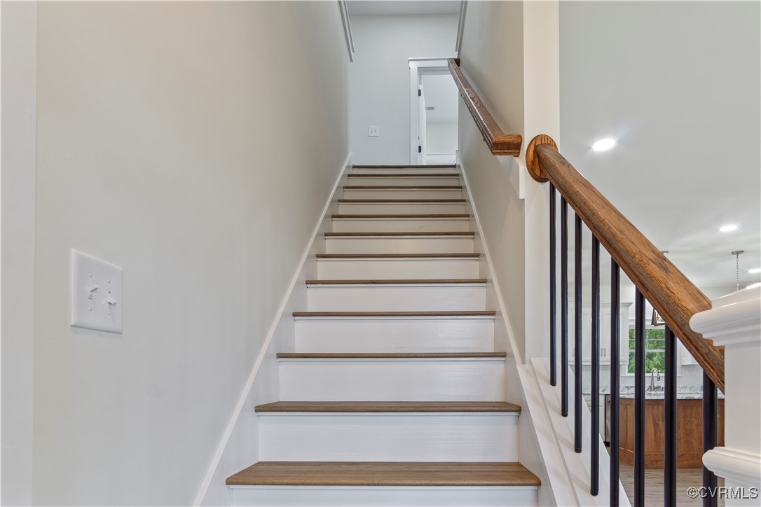 767 Sunken Meadow Road Spring Grove, VA 23881 - Photo 25 of 39 a view of entryway