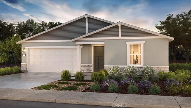 $449,990 | 297 Sable Street, Unit 86 AR, Merced, CA 95341