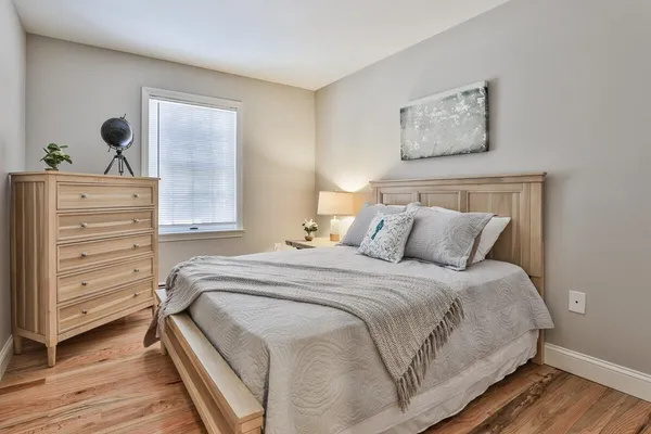$2,265 | 169 Portsmouth Street, Unit D121, Concord, NH 03301