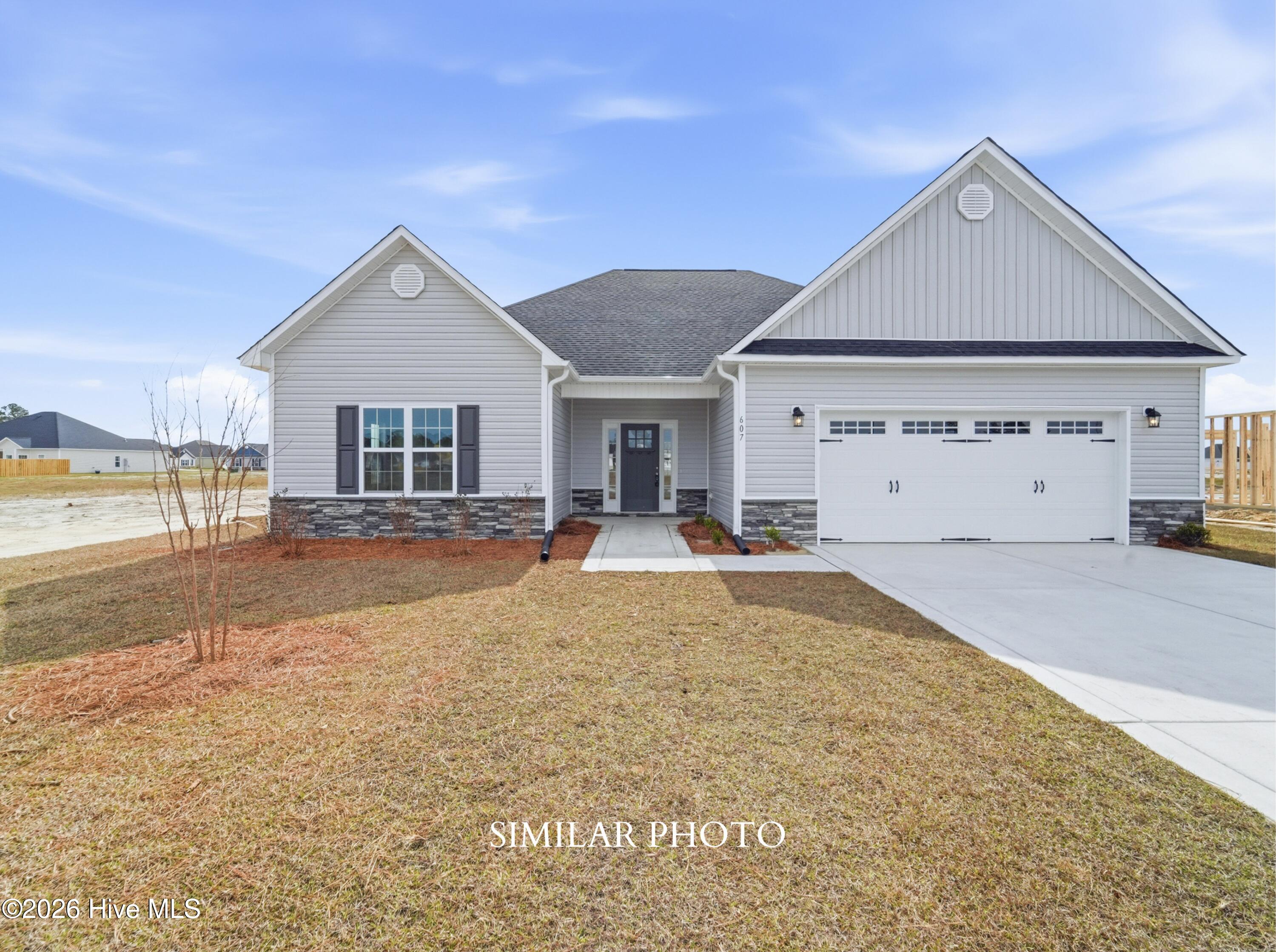 739 Regiment Road Jacksonville, NC 28546 - Photo 1 of 30 1