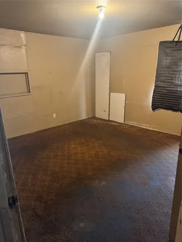 a view of small space