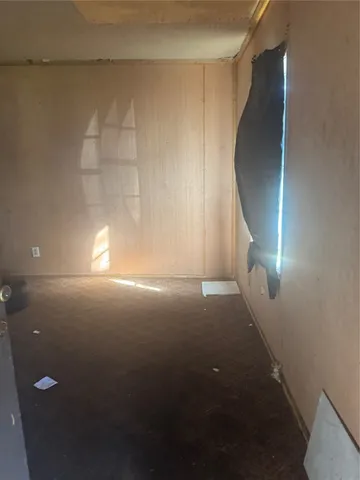 a view of small space