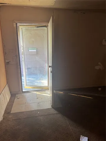 a view of small space