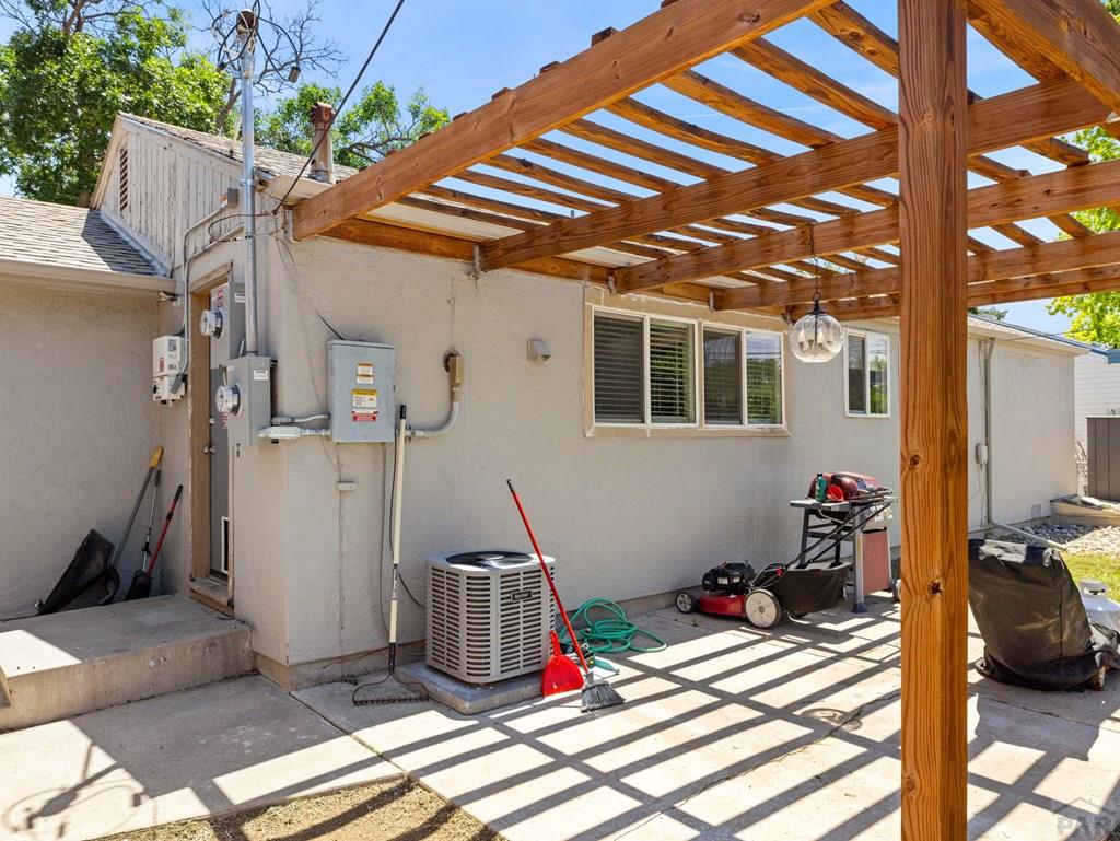 1703 Comanche Road Pueblo, CO 81001 - Photo 22 of 24 Gallery Image 22