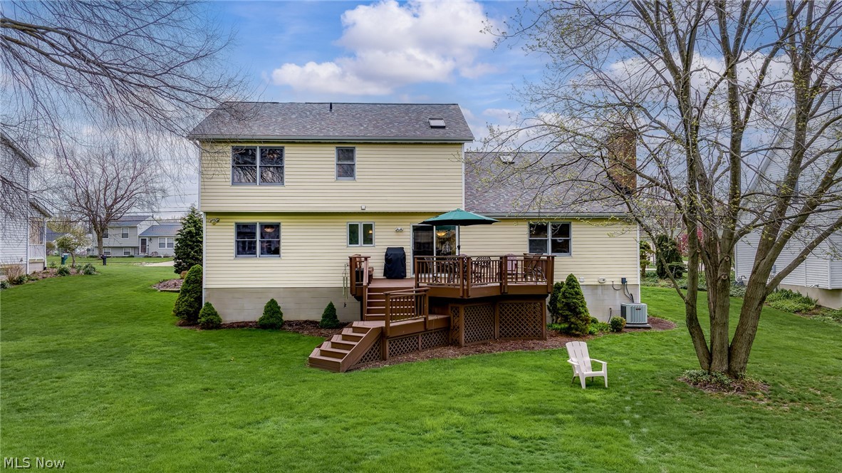 5330 Young Road Stow, OH 44224 - Photo 45 of 47