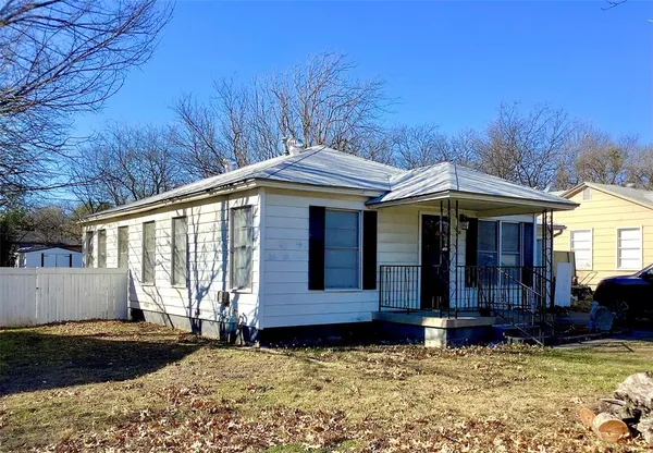 $1,500 | 213 Donald Street, White Settlement, TX 76108