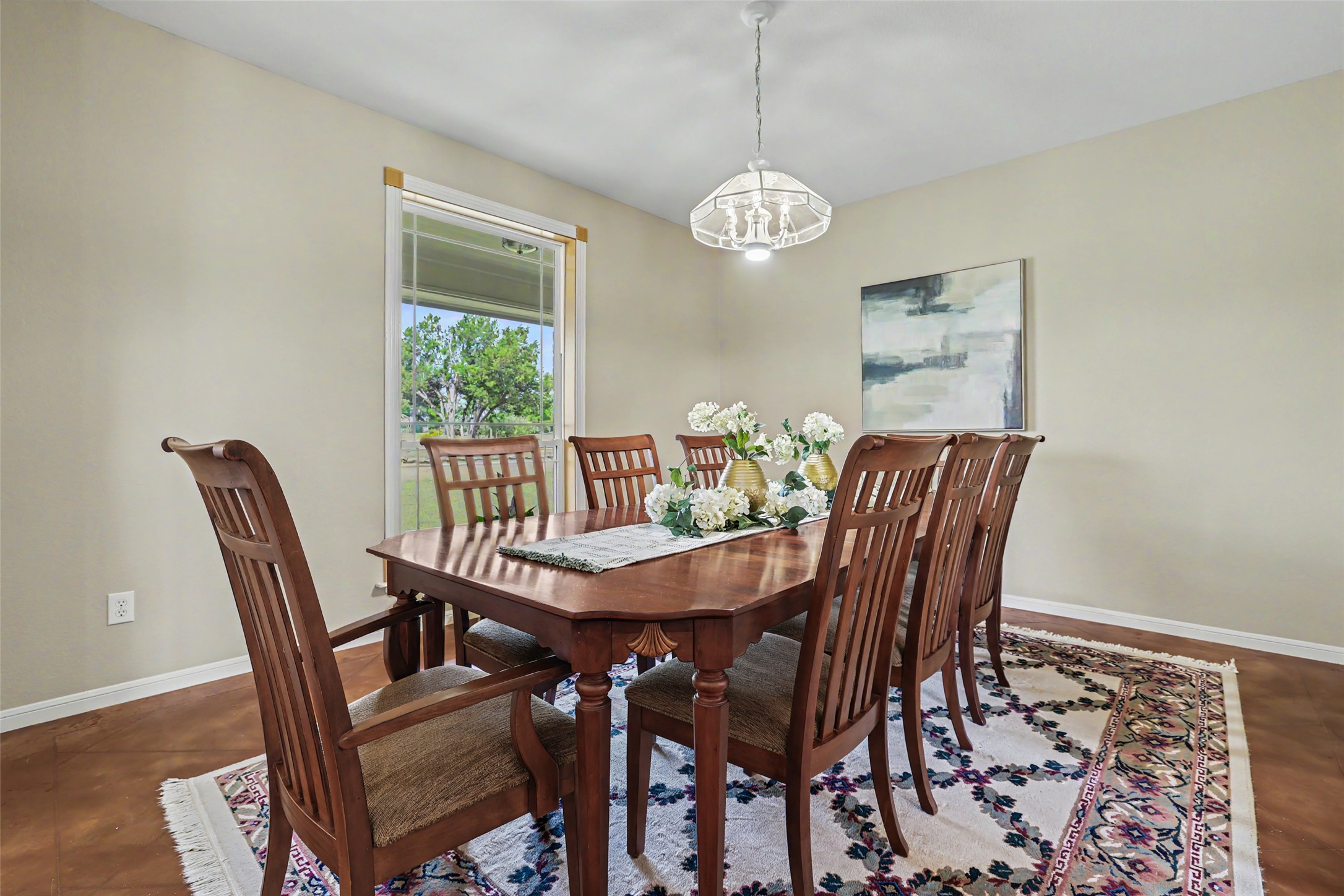 404 Mustang Way Georgetown, TX 78633 - Photo 9 of 40