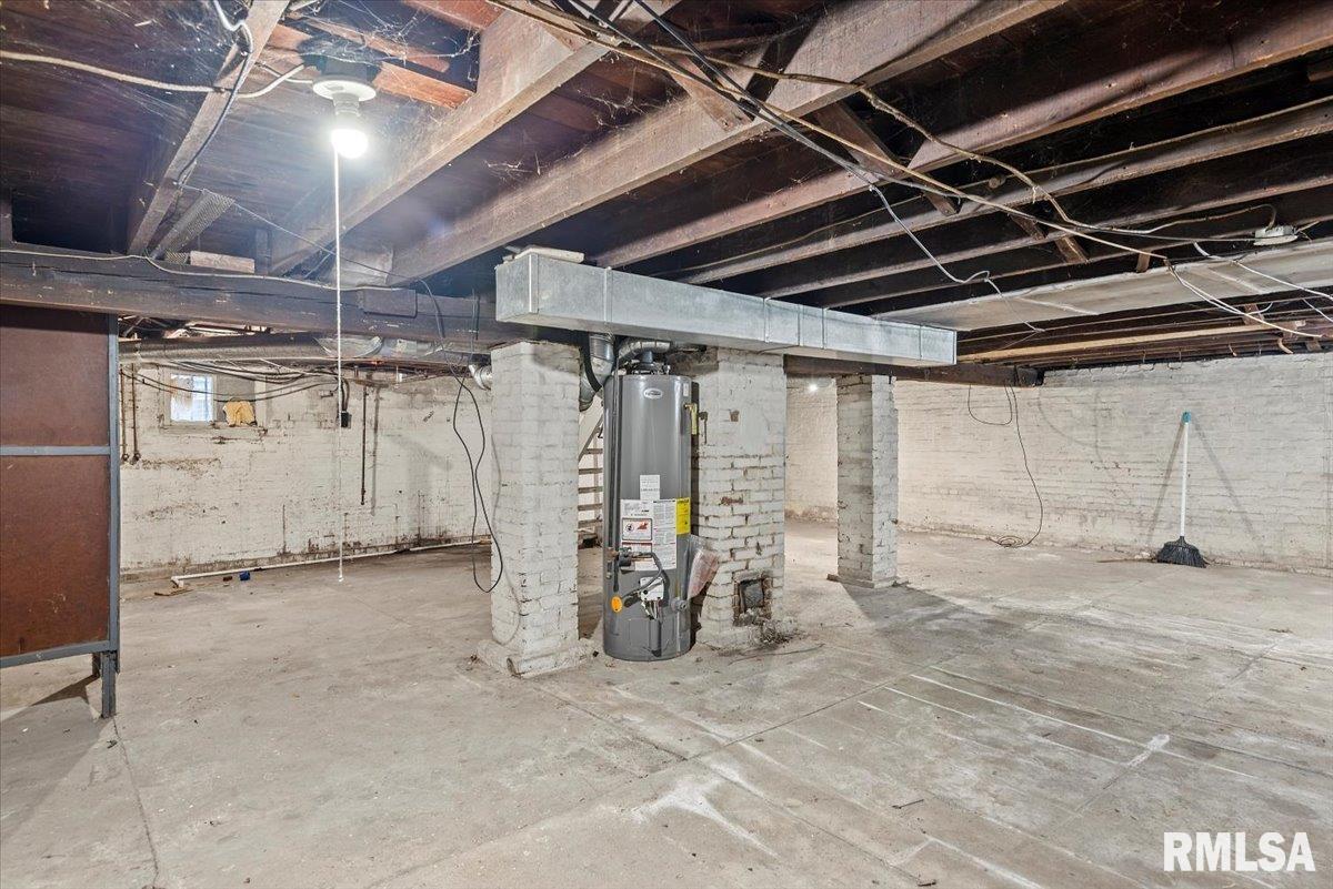 2205 South 11th Street Springfield, IL 62703 - Photo 28 of 32