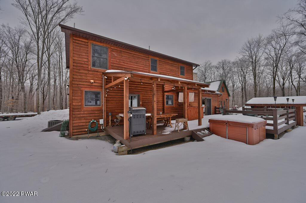 141 Split Rock Road Newfoundland, PA 18445 - Photo 18 of 90 2E6AFDB3-91F0-4984-8EA6-9ACA0CBEE77A