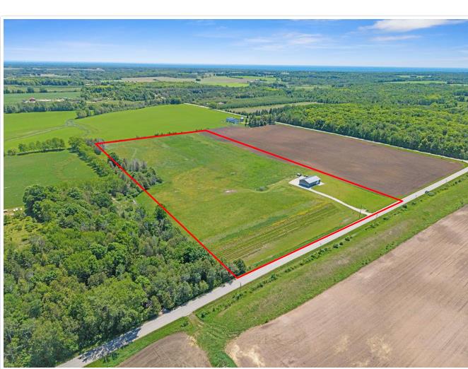 4500 Mathey Road Sturgeon Bay, WI 54235 - Photo 30 of 30