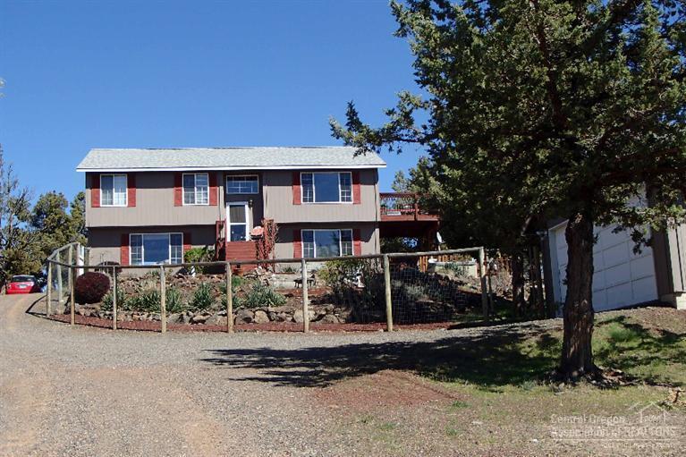 8221 Southwest Tower Road Terrebonne, OR 97760 - Photo 24 of 25 Additional Photo