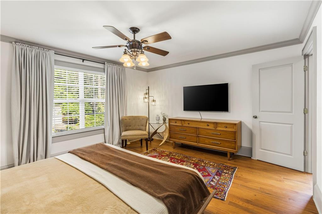 401 Ridgewood Avenue Gainesville, GA 30501 - Photo 28 of 79