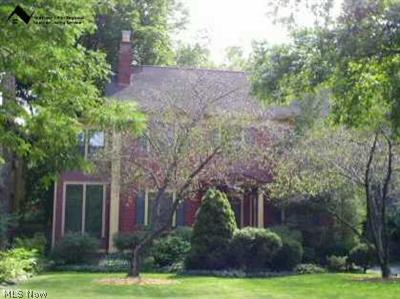 3016 Somerton Road Cleveland, OH 44118 - Photo 1 of 1
