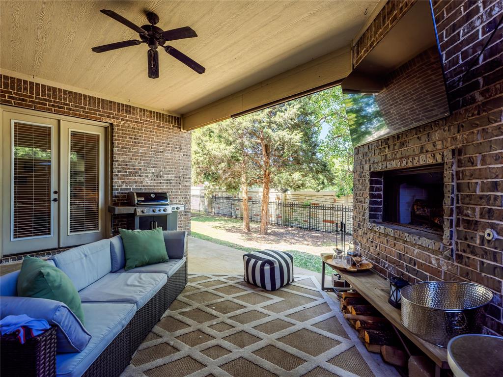 3023 Kiln Drive Corinth, TX 76210 - Photo 21 of 39