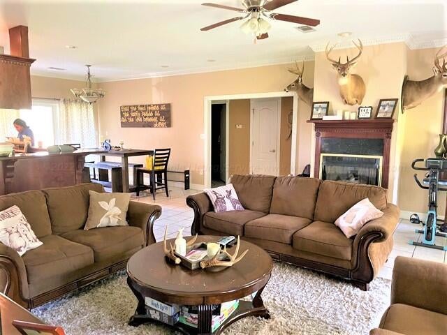2916 Wolf Road Sulligent, AL 35586 - Photo 8 of 23 Gallery Image 8