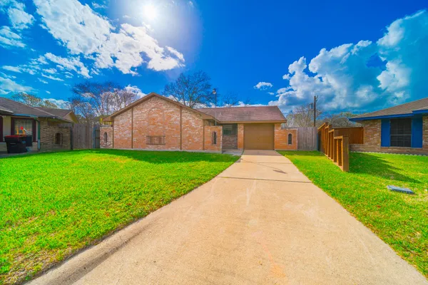 $190,000 | 3502 Pine Meadow Lane, Houston, TX 77039