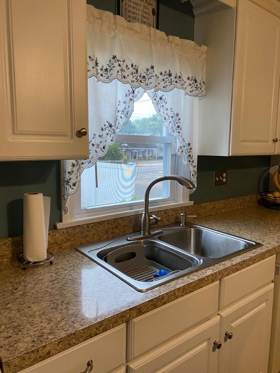 17 Jervis Street Woonsocket, RI 02895 - Photo 21 of 53 Kitchen