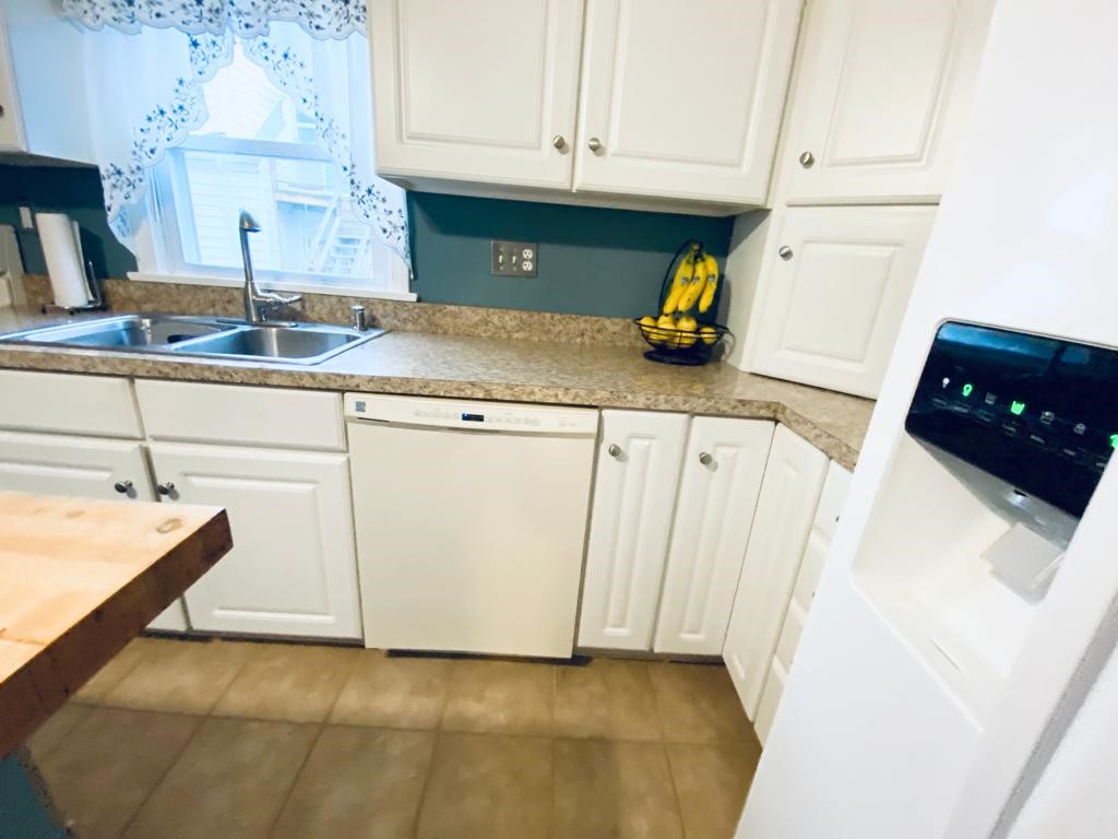 17 Jervis Street Woonsocket, RI 02895 - Photo 25 of 53 Kitchen