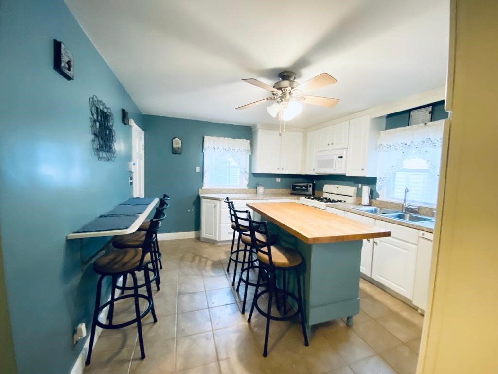 17 Jervis Street Woonsocket, RI 02895 - Photo 26 of 53 Kitchen