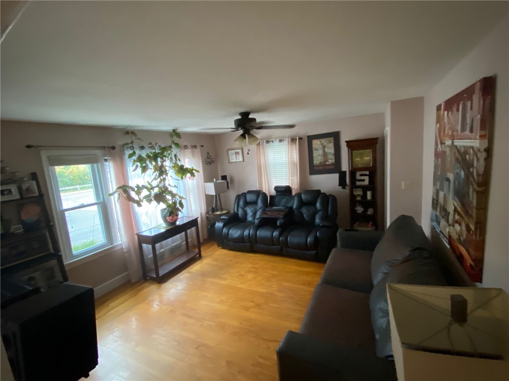 17 Jervis Street Woonsocket, RI 02895 - Photo 30 of 53 Living Room
