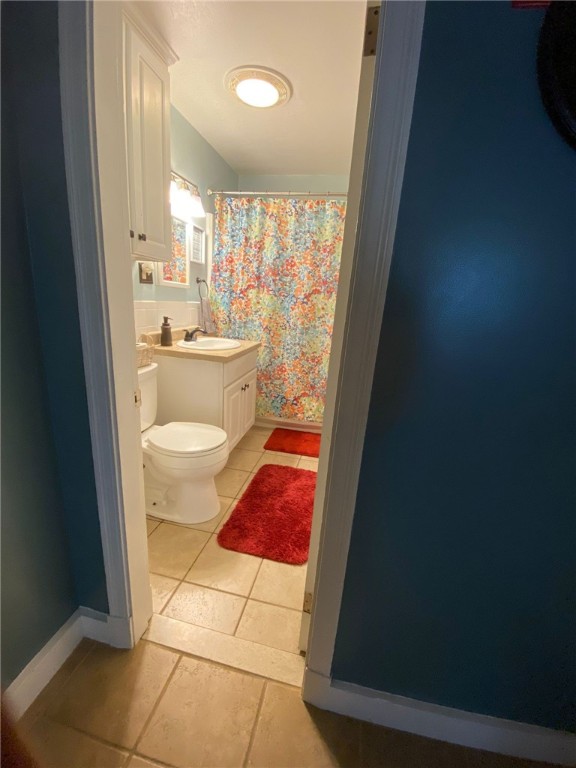 17 Jervis Street Woonsocket, RI 02895 - Photo 33 of 53 Bathroom